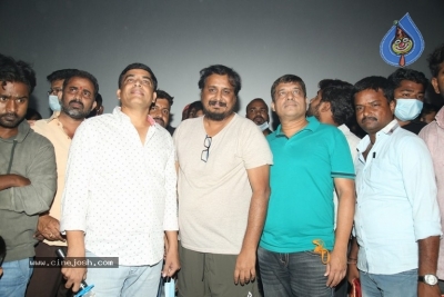 Vakeel Saab Trailer Launch - 5 of 39