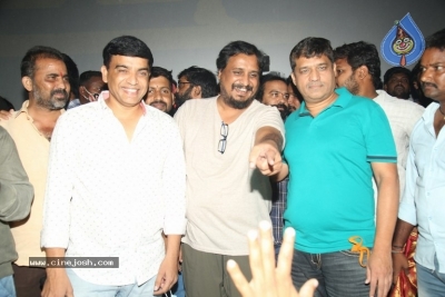 Vakeel Saab Trailer Launch - 26 of 39