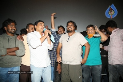 Vakeel Saab Trailer Launch - 30 of 39