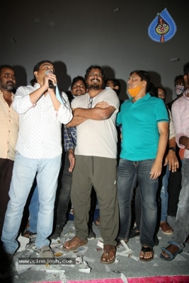 Vakeel Saab Trailer Launch - 37 of 39