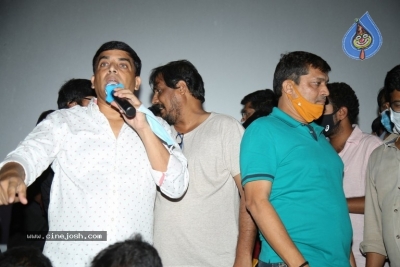 Vakeel Saab Trailer Launch - 39 of 39