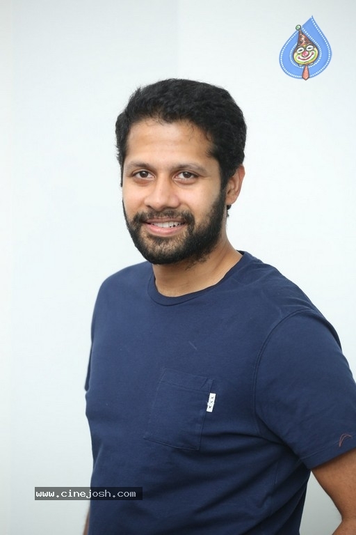 Venky Atluri Interview - 15 / 15 photos