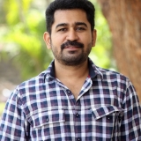 Vijay Raghavan Movie Trailer Launch