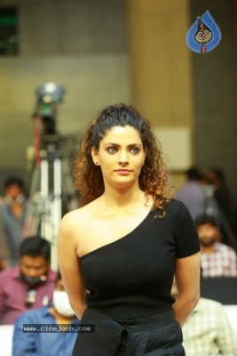 Wild Dog Movie Press Meet - 20 of 55