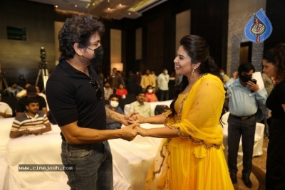 Wild Dog Movie Press Meet - 26 of 55