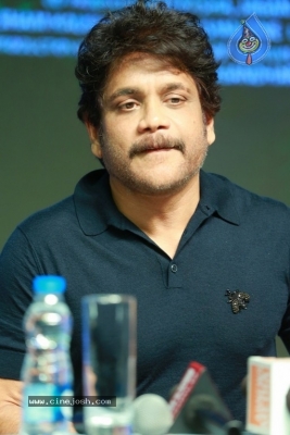 Wild Dog Movie Press Meet - 27 of 55