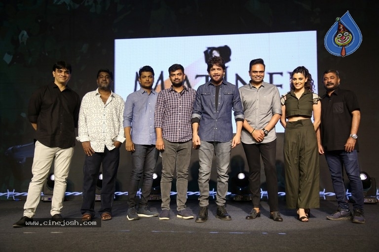 Wild Dog Pre Release Event - 15 / 63 photos