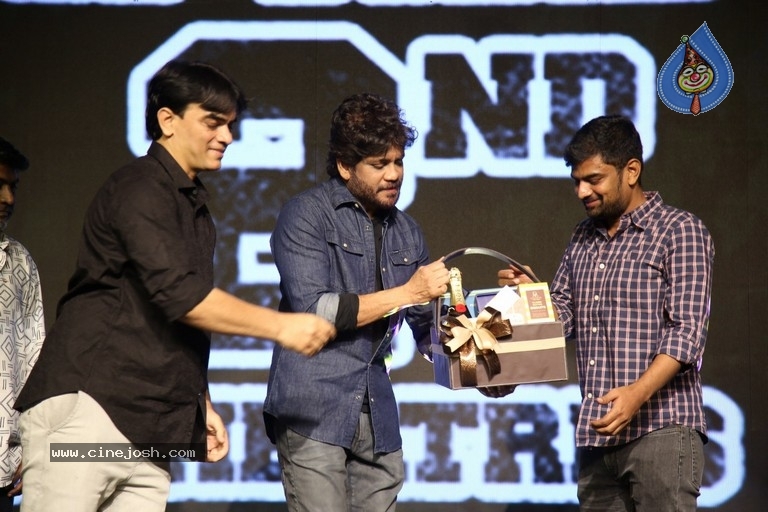 Wild Dog Pre Release Event - 17 / 63 photos
