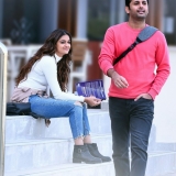Rang De Movie Stills