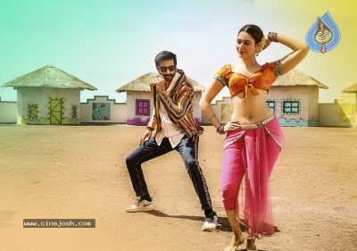 Seetimaar Movie Stills - 1 of 2