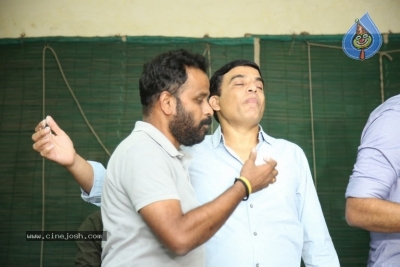 Dil Raju Press Meet about National Film Awards - 2 of 21