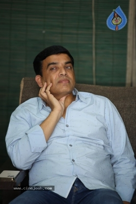 Dil Raju Press Meet about National Film Awards - 5 of 21