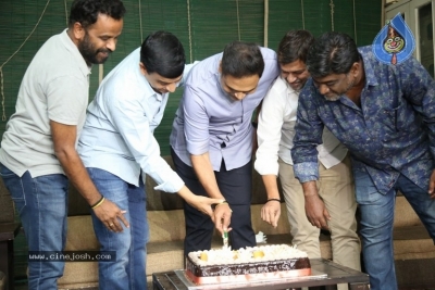 Dil Raju Press Meet about National Film Awards - 7 of 21