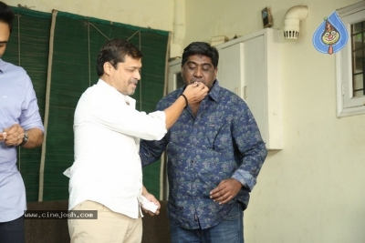 Dil Raju Press Meet about National Film Awards - 11 of 21