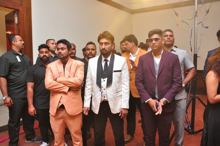 Me Women Fashion Show - 19 / 21 photos