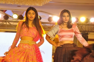 Me Women Fashion Show - 15 of 21