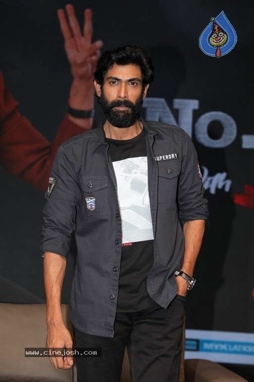 No.1 Yaari Season 3 Press Meet - 3 / 20 photos