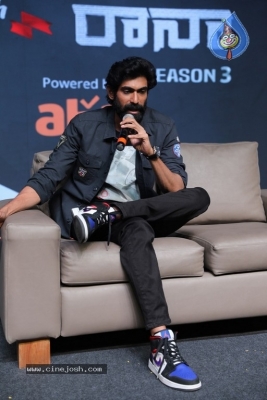 No.1 Yaari Season 3 Press Meet - 2 of 20