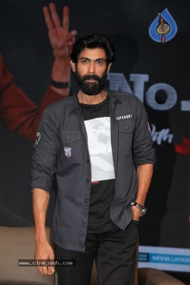 No.1 Yaari Season 3 Press Meet - 3 of 20