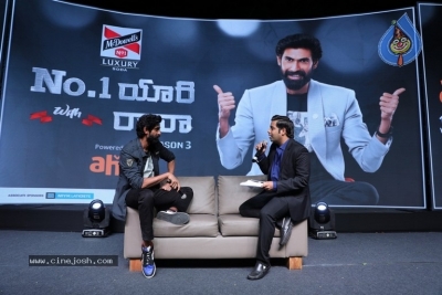 No.1 Yaari Season 3 Press Meet - 5 of 20