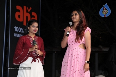 No.1 Yaari Season 3 Press Meet - 6 of 20