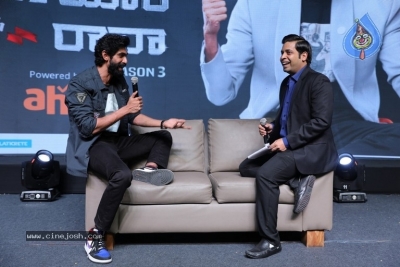 No.1 Yaari Season 3 Press Meet - 7 of 20