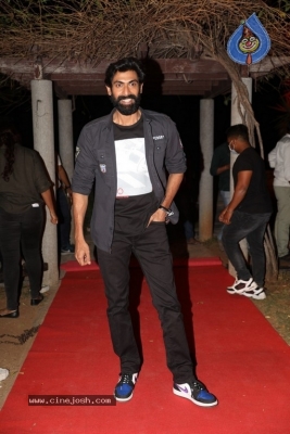 No.1 Yaari Season 3 Press Meet - 18 of 20