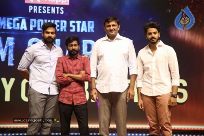 Ram Charan Birthday Celebrations - 22 of 42