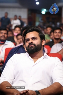 Ram Charan Birthday Celebrations - 23 of 42
