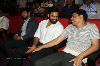 Ram Charan Birthday Celebrations - 27 of 42