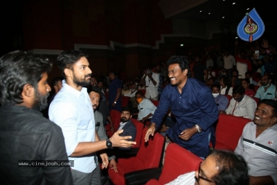 Ram Charan Birthday Celebrations - 33 of 42