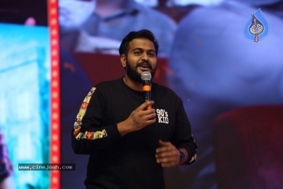 Ram Charan Birthday Celebrations - 35 of 42
