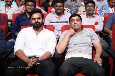Ram Charan Birthday Celebrations - 41 of 42