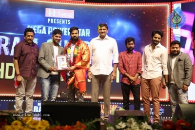 Ram Charan Birthday Celebrations - 42 of 42