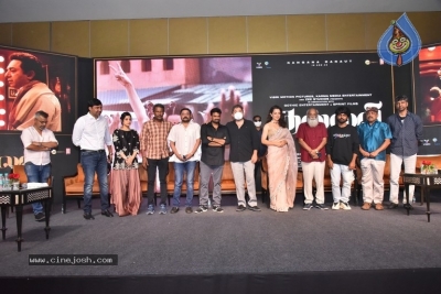 Thalaivi Trailer Launch - 7 of 36