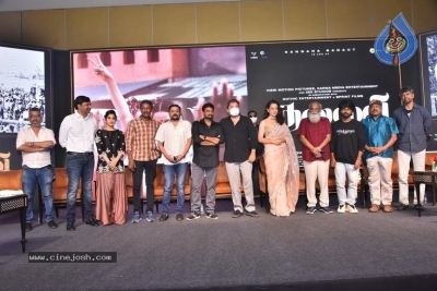 Thalaivi Trailer Launch - 10 of 36