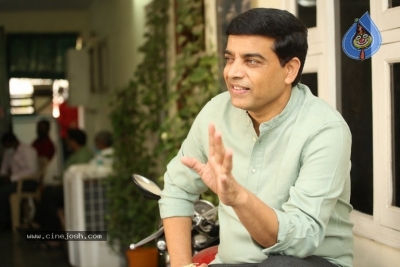 Dil Raju Interview Photos - 9 of 19