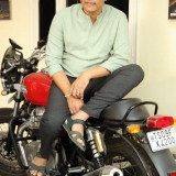 Dil Raju Interview Photos