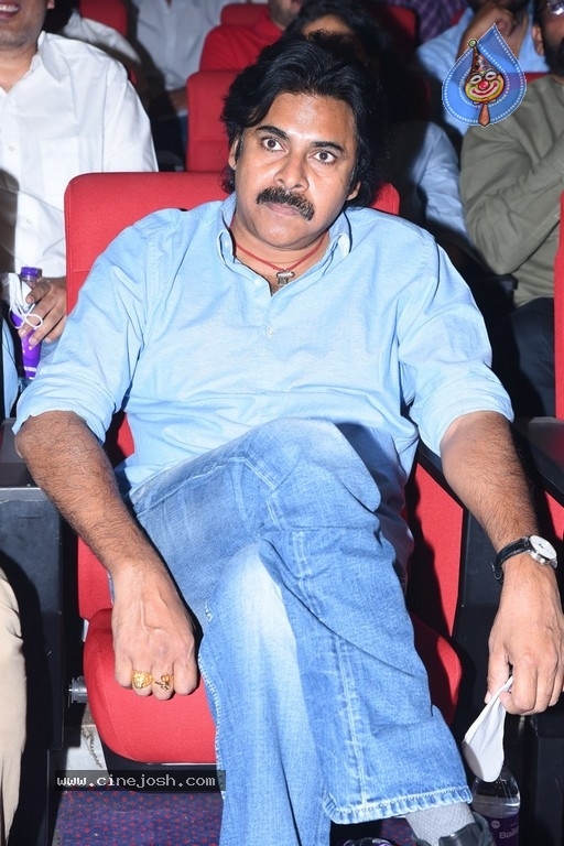 Pawan Kalyan Photos - 1 / 17 photos