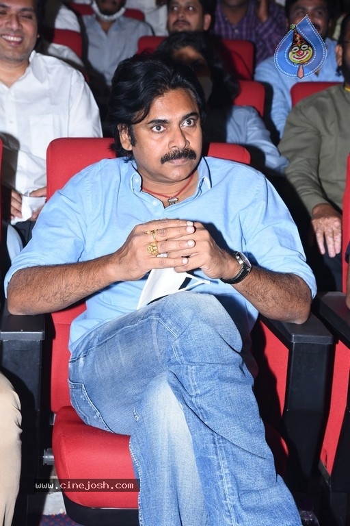 Pawan Kalyan Photos - 7 / 17 photos