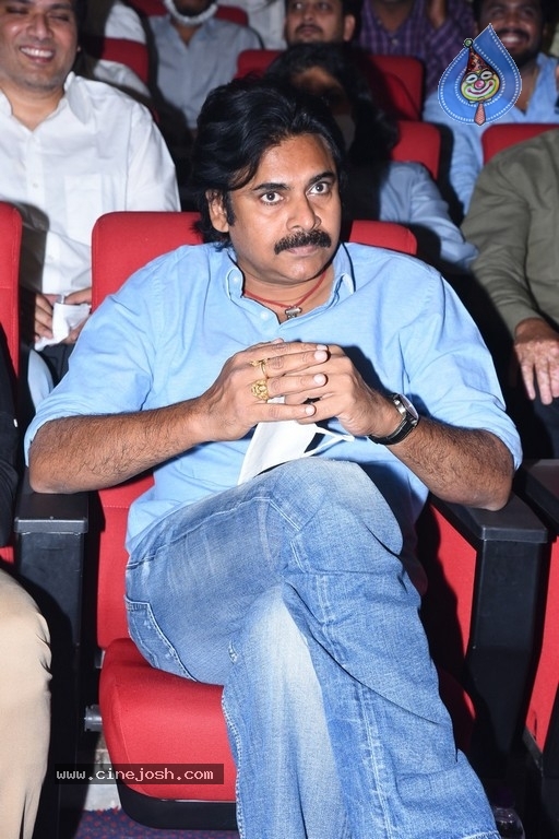 Pawan Kalyan Photos - 8 / 17 photos