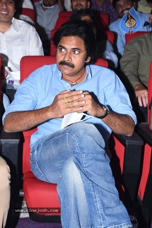 Pawan Kalyan Photos - 10 / 17 photos