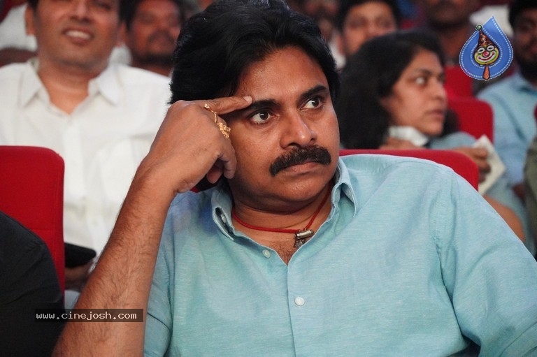 Pawan Kalyan Photos - 12 / 17 photos