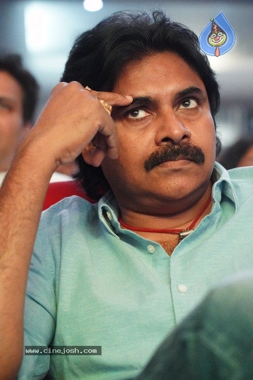 Pawan Kalyan Photos - 13 / 17 photos