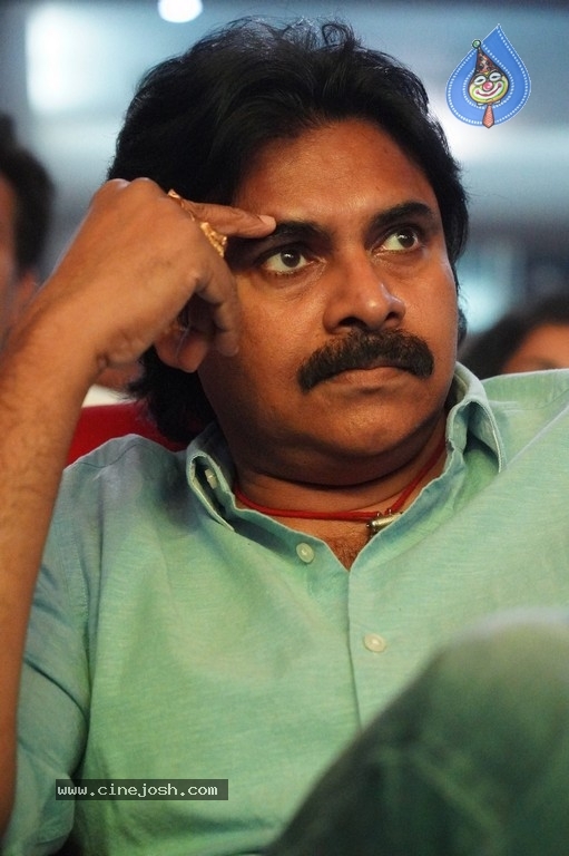 Pawan Kalyan Photos - 16 / 17 photos