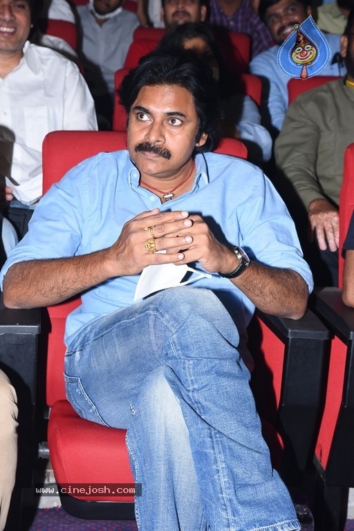 Pawan Kalyan Photos - 17 / 17 photos