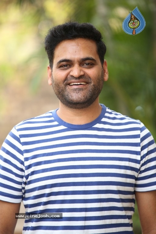 Praveen Sattaru Interview - 2 / 14 photos