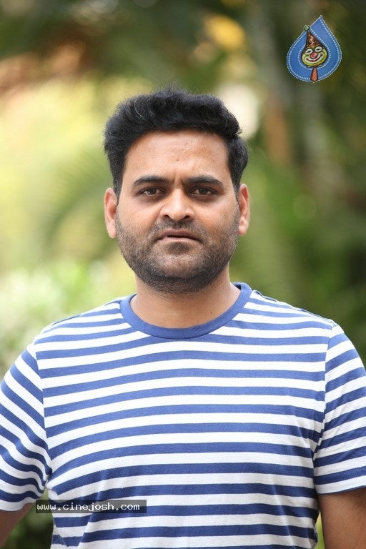 Praveen Sattaru Interview - 9 / 14 photos