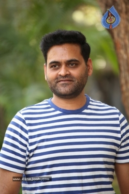 Praveen Sattaru Interview - 3 of 14