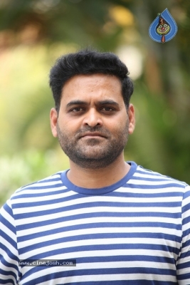 Praveen Sattaru Interview - 8 of 14